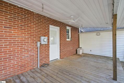 36 Wilshire Drive Greenville SC 29609