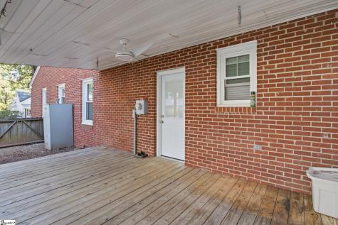 36 Wilshire Drive Greenville SC 29609