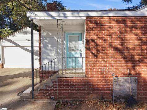 36 Wilshire Drive Greenville SC 29609