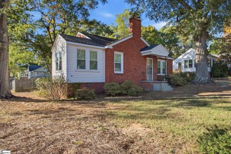 36 Wilshire Drive Greenville SC 29609