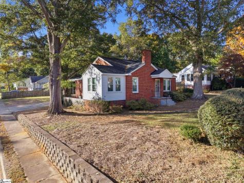 36 Wilshire Drive Greenville SC 29609