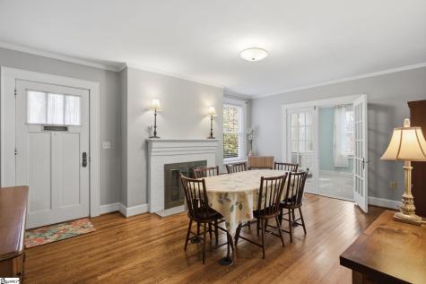 36 Wilshire Drive Greenville SC 29609