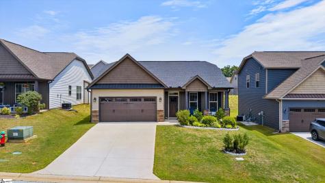 541 Chantry Lane Moore SC 29639