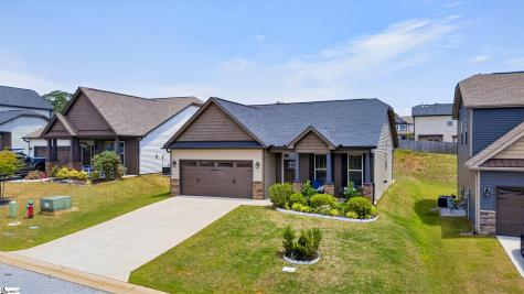 541 Chantry Lane Moore SC 29639