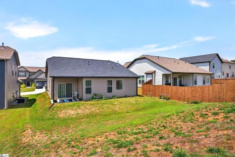 541 Chantry Lane Moore SC 29639