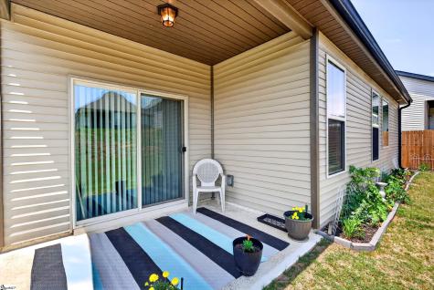 541 Chantry Lane Moore SC 29639
