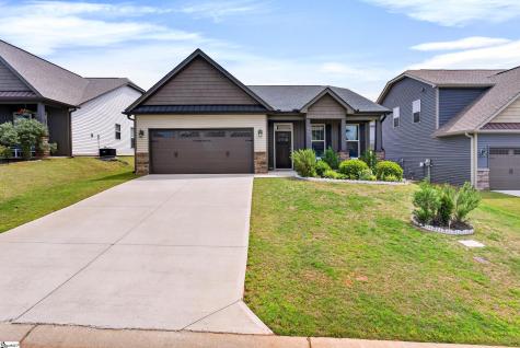 541 Chantry Lane Moore SC 29639