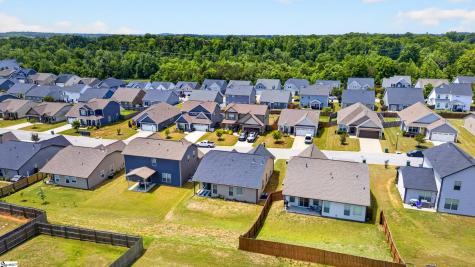 541 Chantry Lane Moore SC 29639