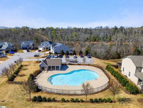 541 Chantry Lane Moore SC 29639