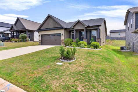 541 Chantry Lane Moore SC 29639