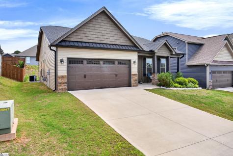 541 Chantry Lane Moore SC 29639