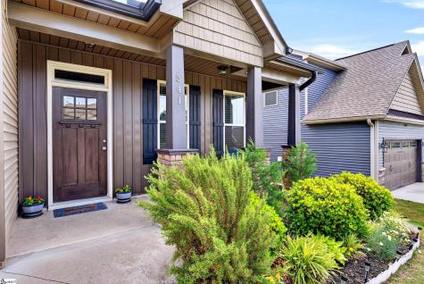 541 Chantry Lane Moore SC 29639