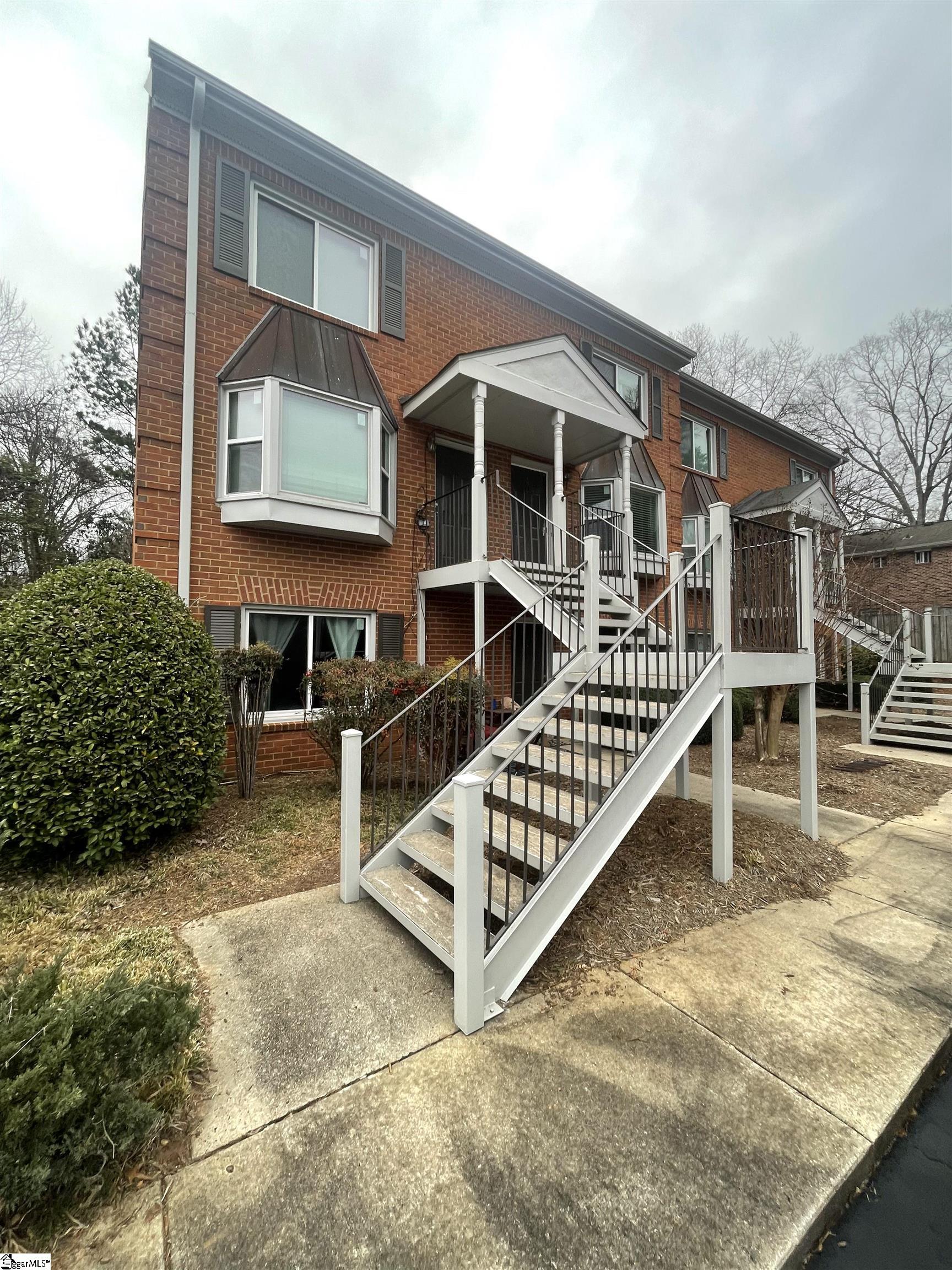 103 Calhoun Street Clemson SC 29631