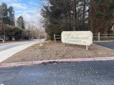103 Calhoun Street Clemson SC 29631