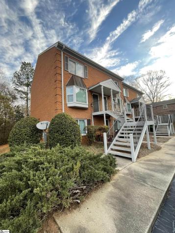 103 Calhoun Street Clemson SC 29631