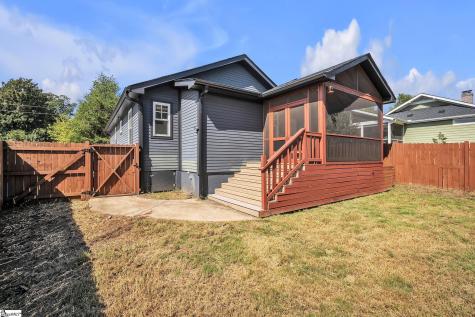 105 Burns Street Greenville SC 29605