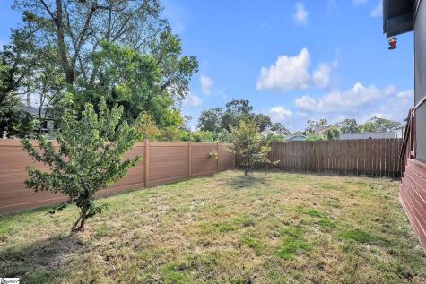 105 Burns Street Greenville SC 29605