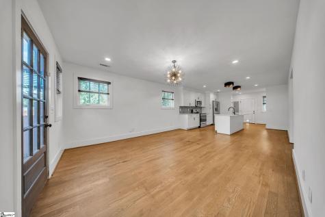 105 Burns Street Greenville SC 29605
