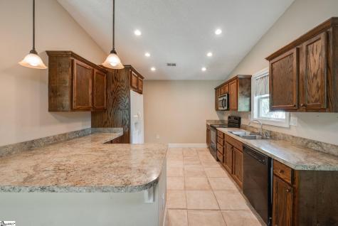 7 Clearfield Road Greenville SC 29607