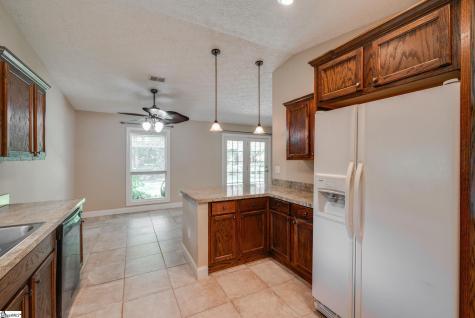 7 Clearfield Road Greenville SC 29607