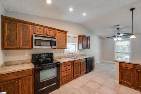 7 Clearfield Road Greenville SC 29607
