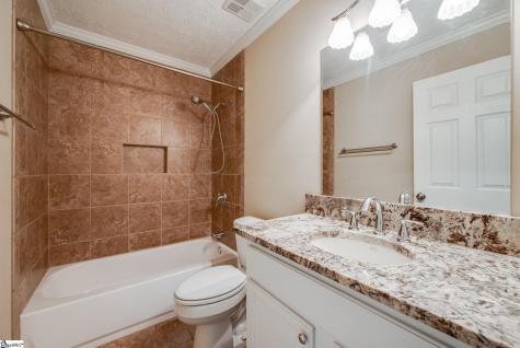 7 Clearfield Road Greenville SC 29607