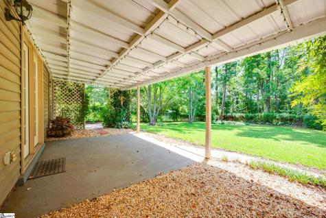 7 Clearfield Road Greenville SC 29607