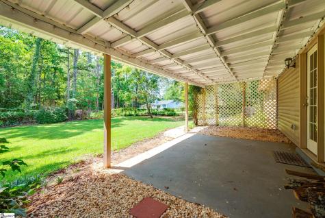 7 Clearfield Road Greenville SC 29607