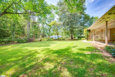 7 Clearfield Road Greenville SC 29607