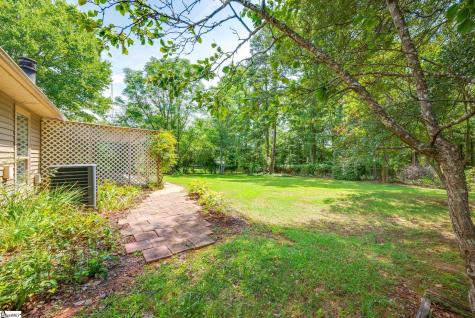 7 Clearfield Road Greenville SC 29607