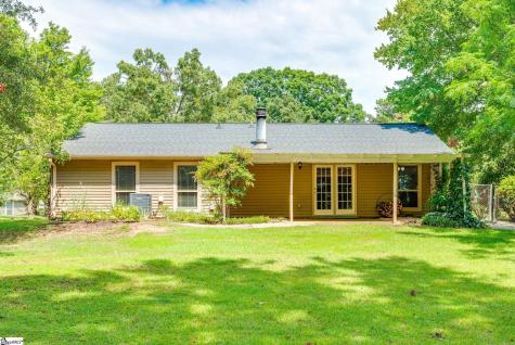7 Clearfield Road Greenville SC 29607