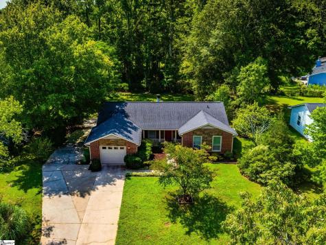 7 Clearfield Road Greenville SC 29607