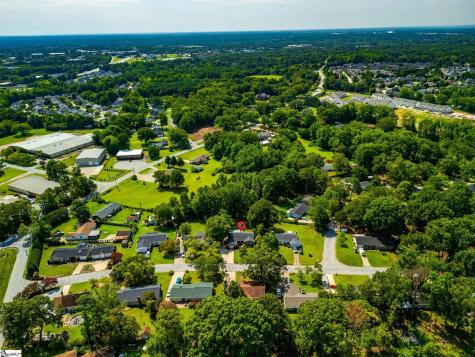 7 Clearfield Road Greenville SC 29607