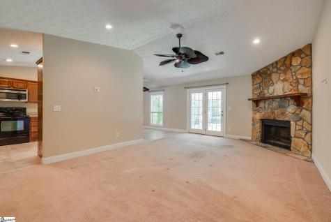7 Clearfield Road Greenville SC 29607