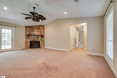 7 Clearfield Road Greenville SC 29607
