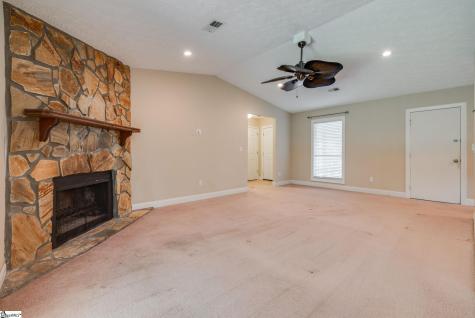 7 Clearfield Road Greenville SC 29607