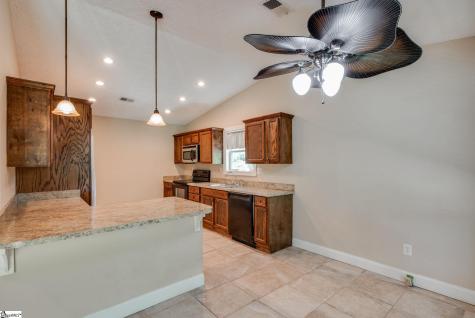 7 Clearfield Road Greenville SC 29607