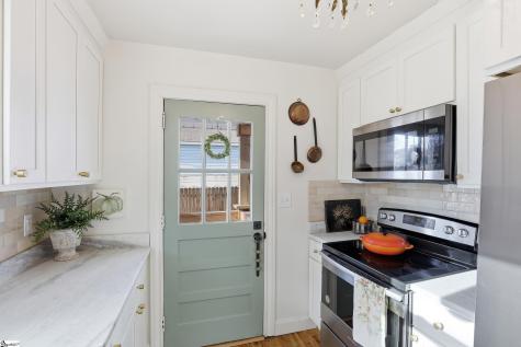 9 Beatrice Street Greenville SC 29611