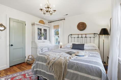 9 Beatrice Street Greenville SC 29611
