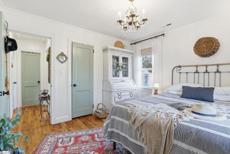 9 Beatrice Street Greenville SC 29611