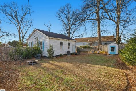 9 Beatrice Street Greenville SC 29611