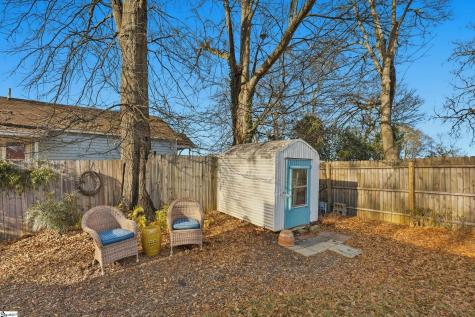 9 Beatrice Street Greenville SC 29611
