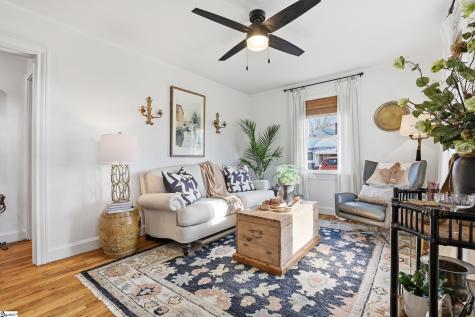 9 Beatrice Street Greenville SC 29611