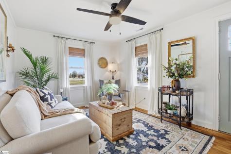 9 Beatrice Street Greenville SC 29611