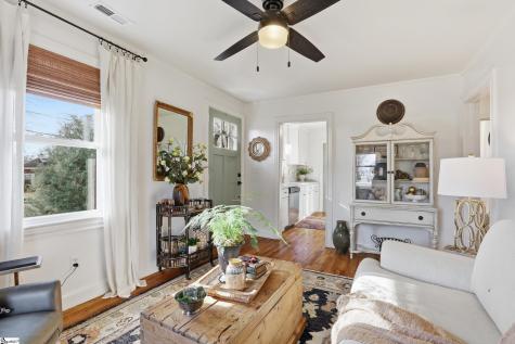 9 Beatrice Street Greenville SC 29611
