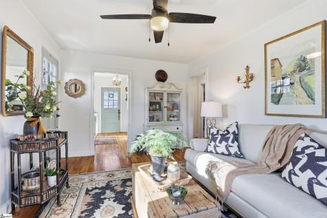9 Beatrice Street Greenville SC 29611