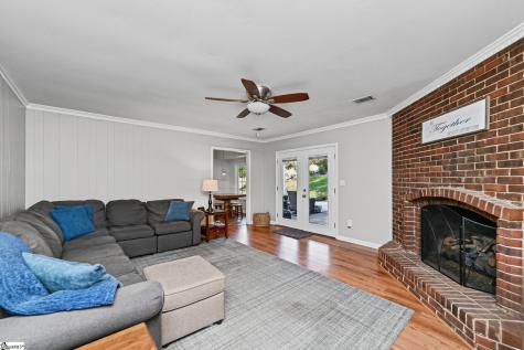4601 Coach Hill Drive Greenville SC 29615
