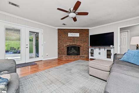 4601 Coach Hill Drive Greenville SC 29615