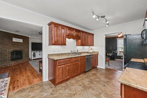 4601 Coach Hill Drive Greenville SC 29615