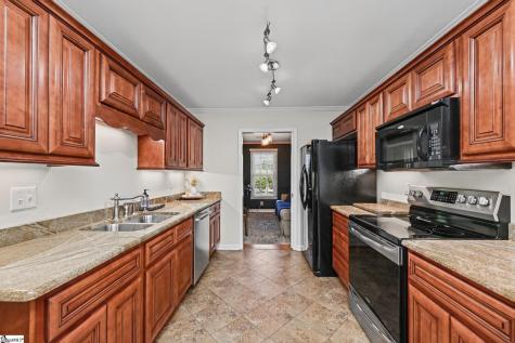 4601 Coach Hill Drive Greenville SC 29615